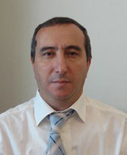 Abuzer Mahmudov